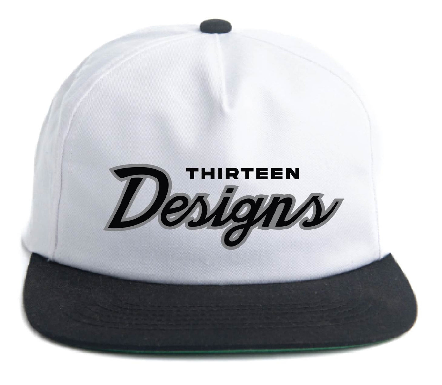 SCRIPT HAT