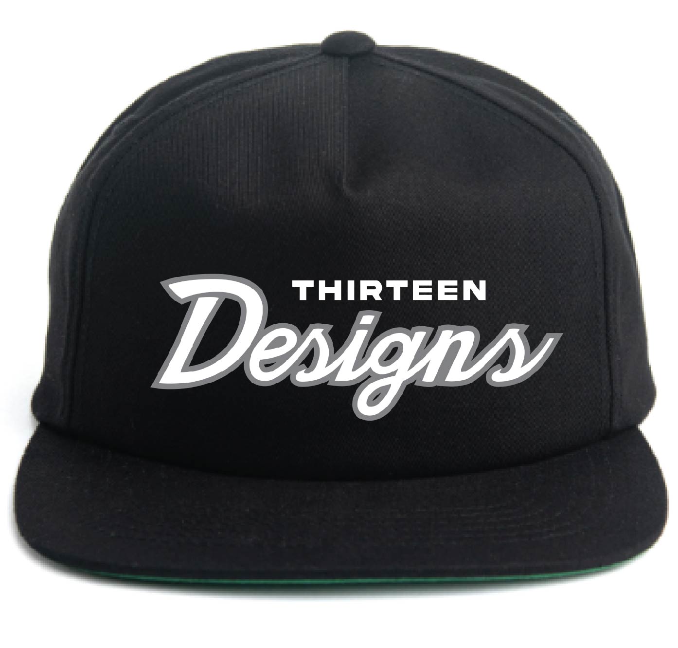 SCRIPT HAT