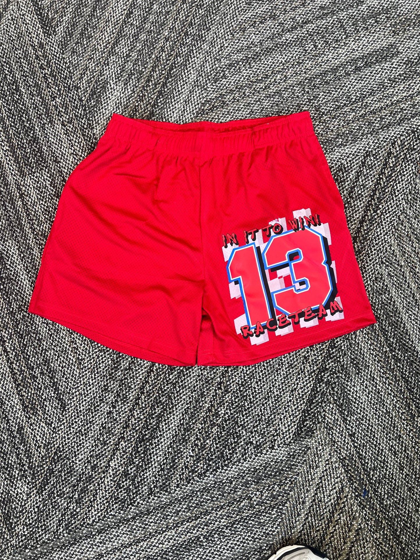 $20 MESH SHORTS
