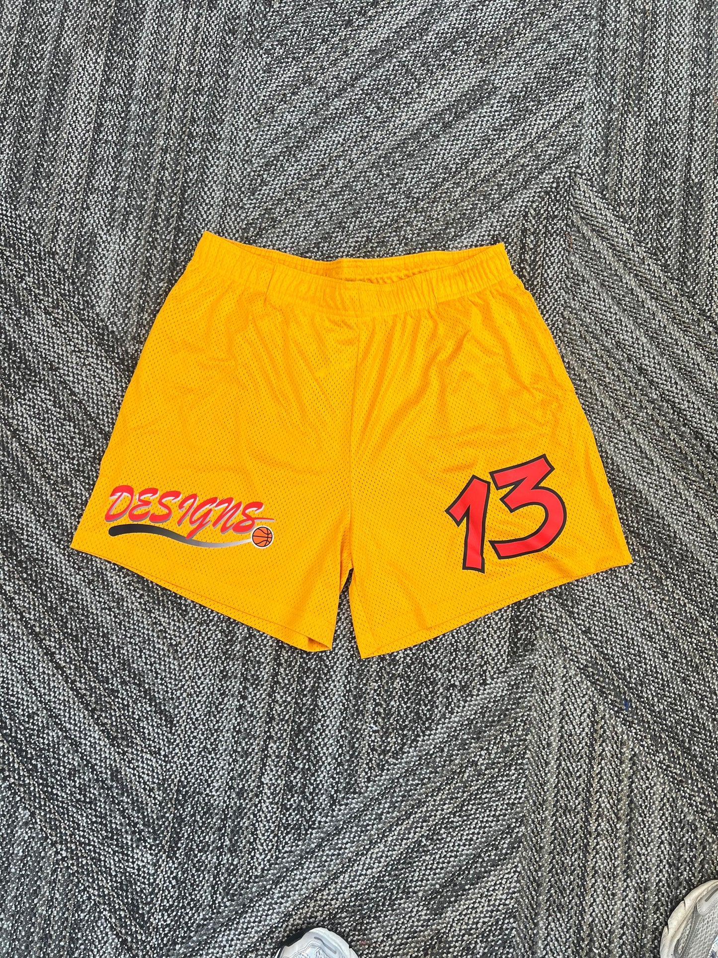 $20 MESH SHORTS