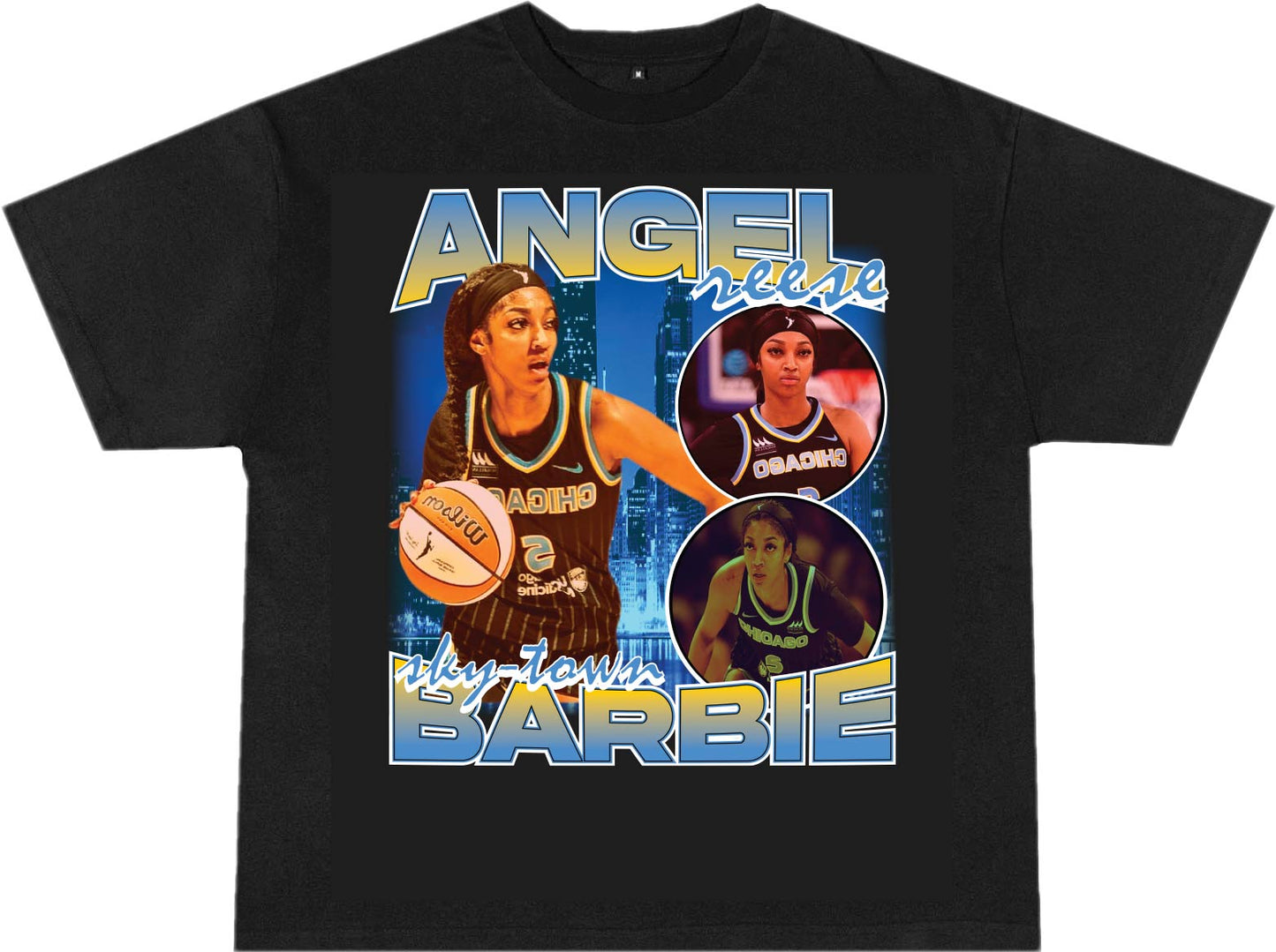 ANGEL REESE TEE