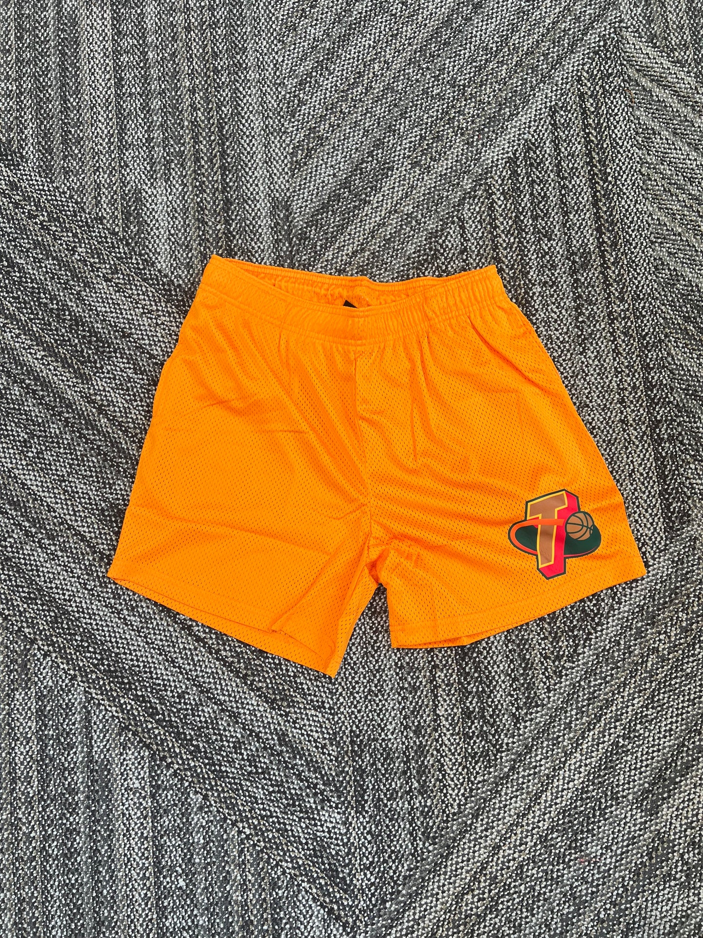 $20 MESH SHORTS