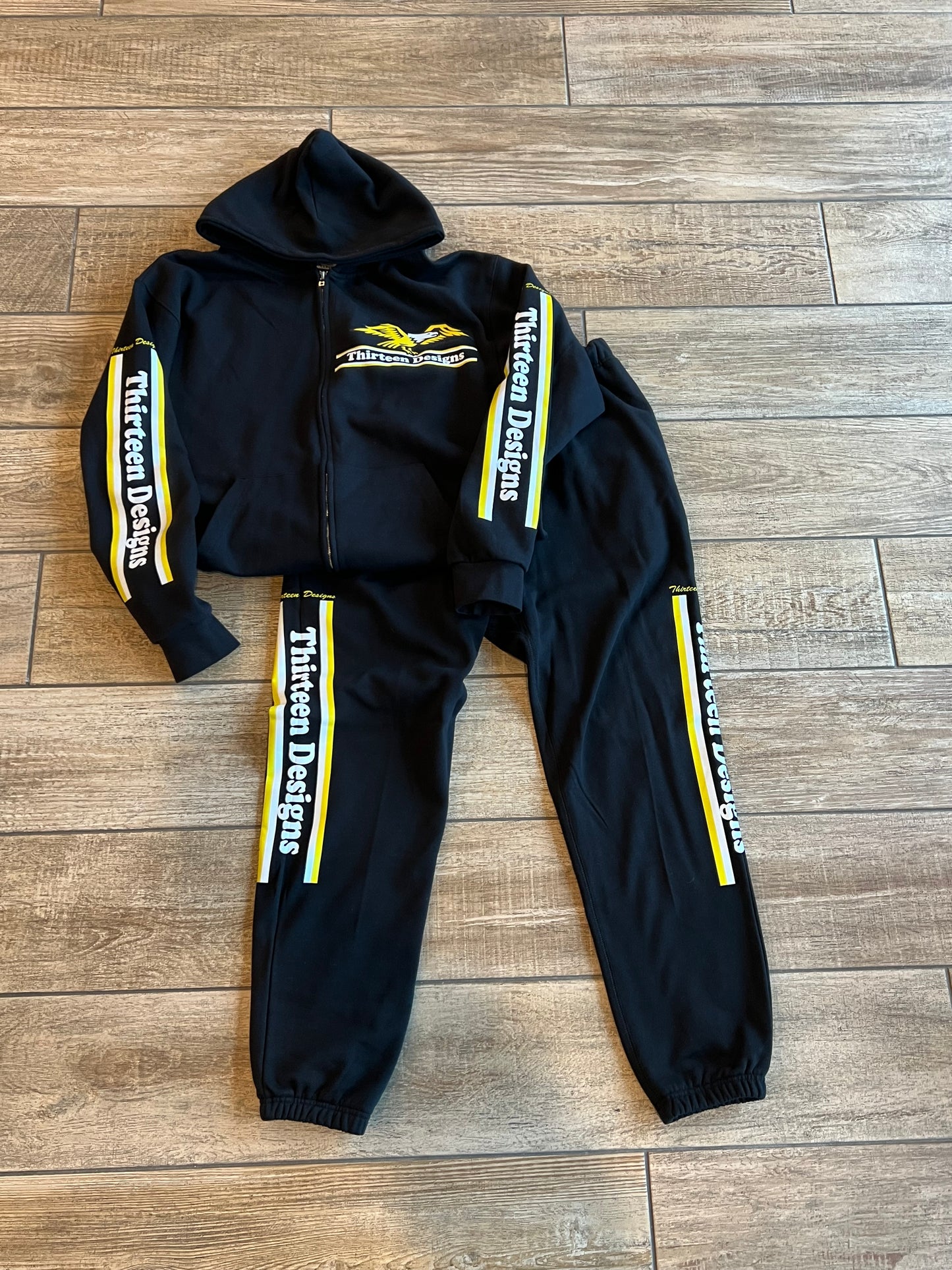 HIGH LIFE HOODIE