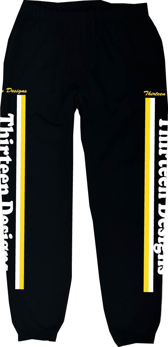 HIGH LIFE SWEATPANTS