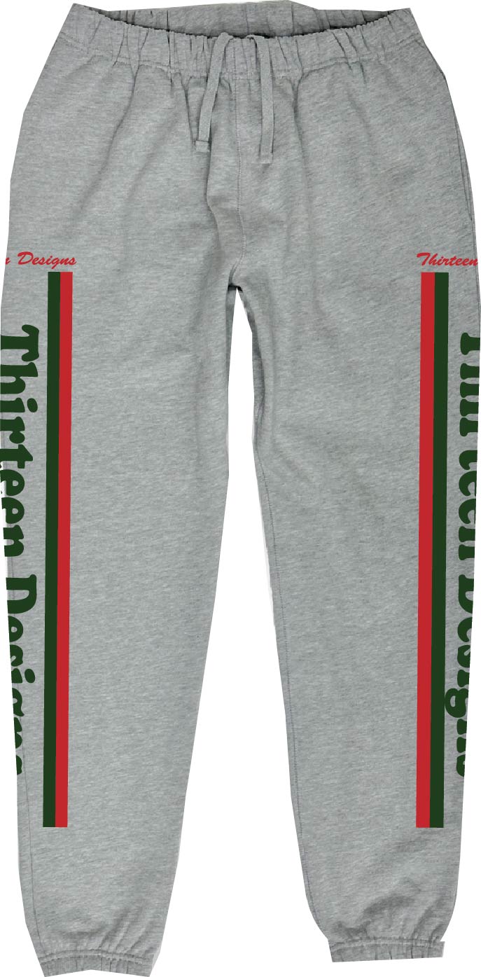 HIGH LIFE SWEATPANTS