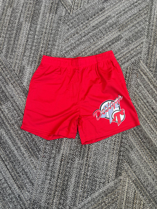 $20 MESH SHORTS