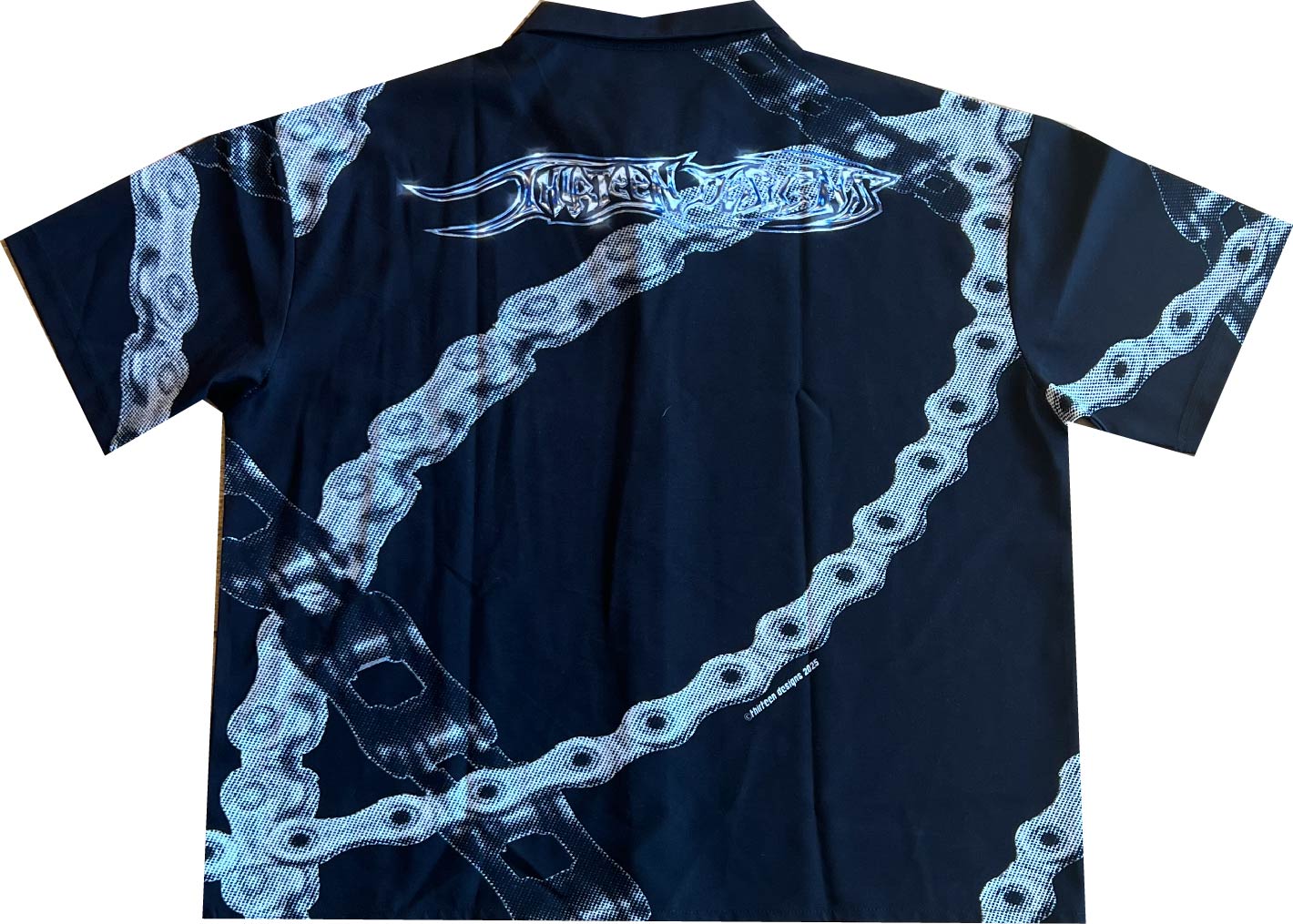 GRX-13 SHIRT *PRE-ORDER*