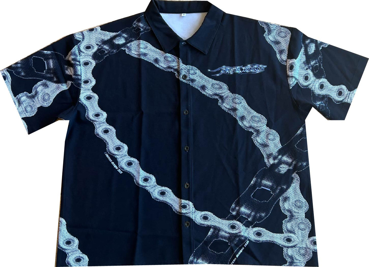GRX-13 SHIRT *PRE-ORDER*