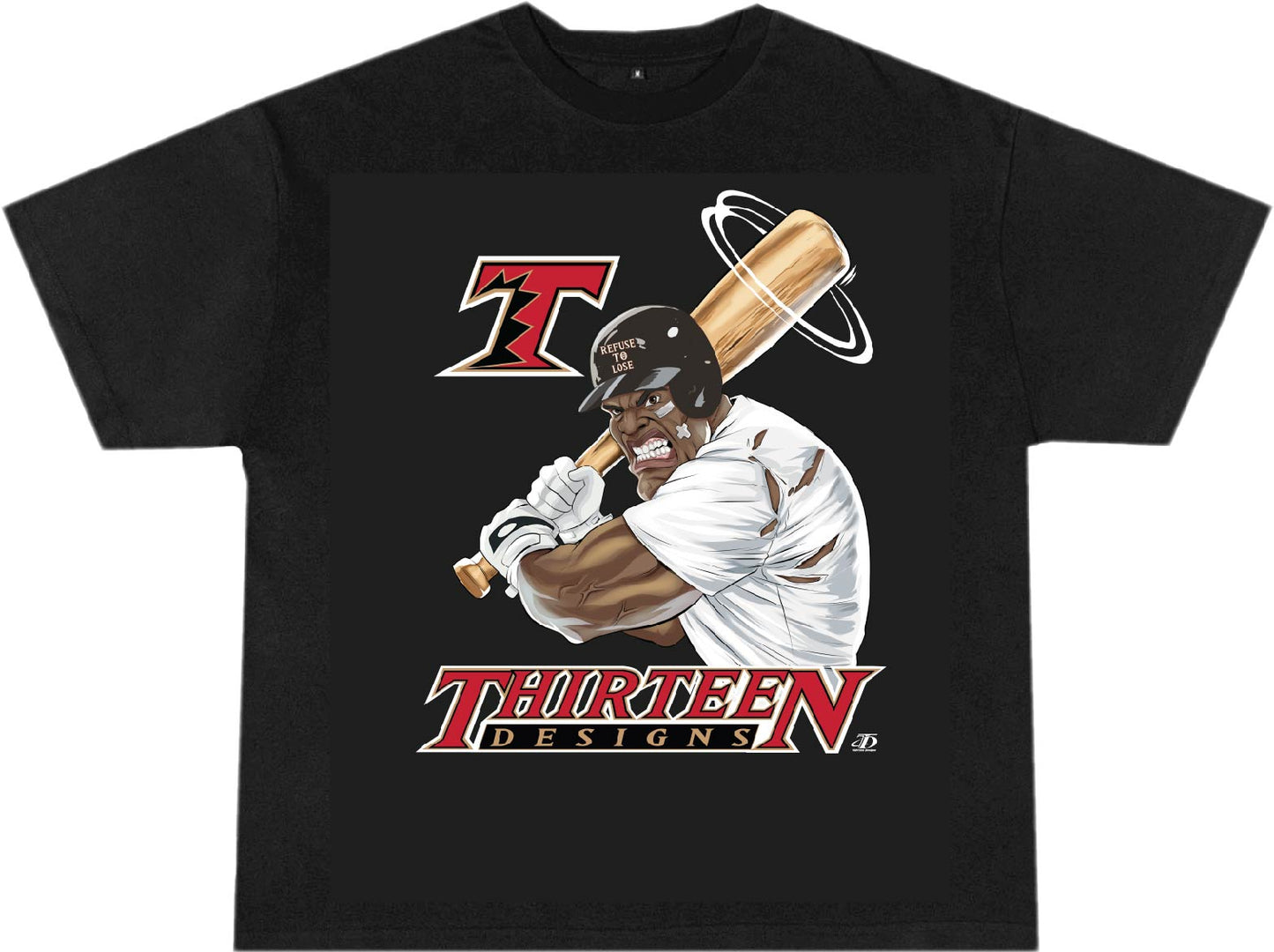 HITMAN TEE