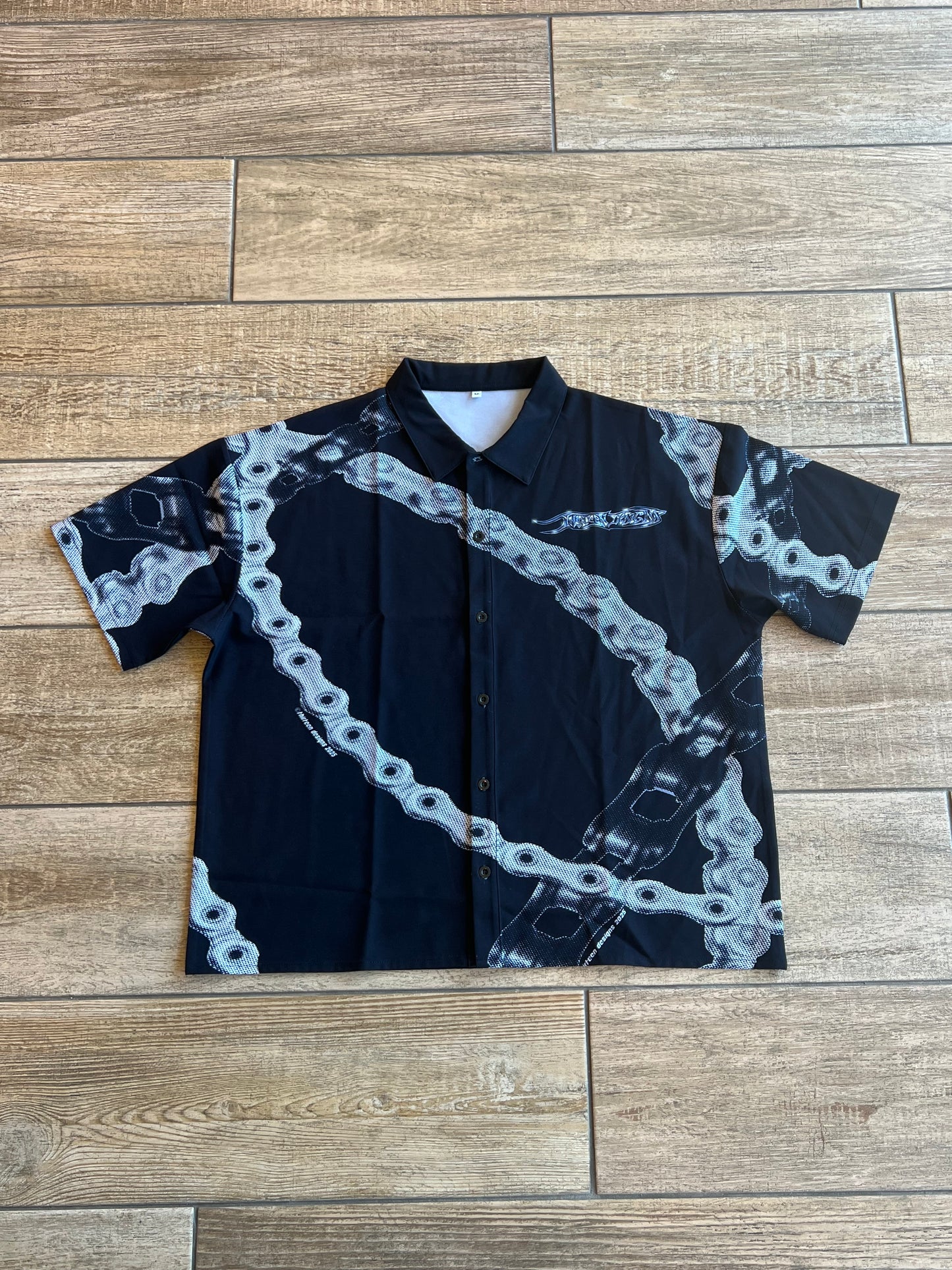 GRX-13 SHIRT *PRE-ORDER*