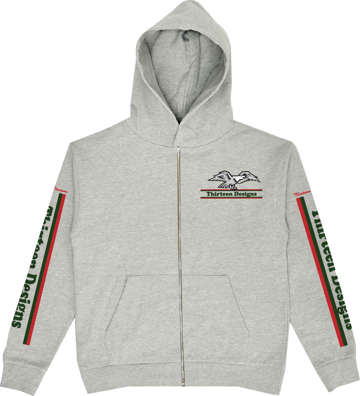 HIGH LIFE HOODIE