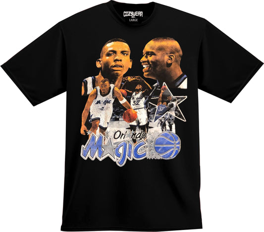 ORLANDO MAGIC TEE