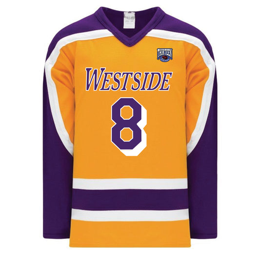 WESTSIDE HOCKEY JERSEY