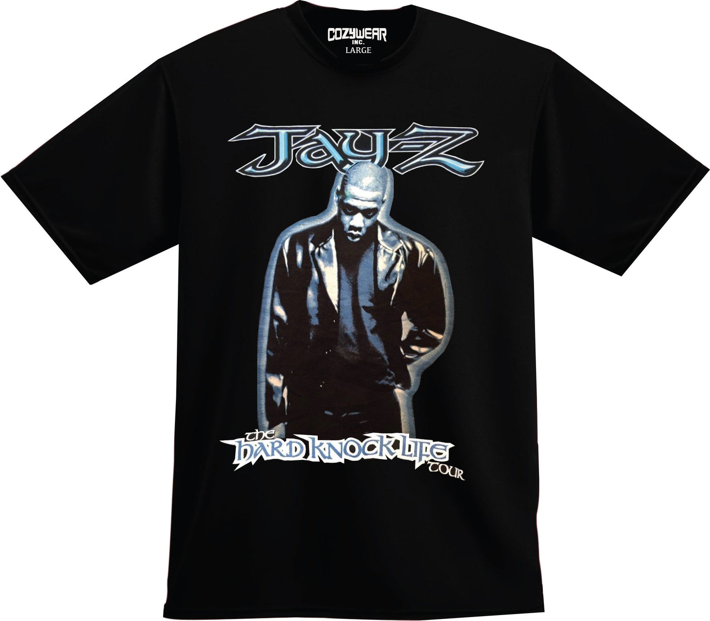 HARD KNOCK LIFE TOUR TEE