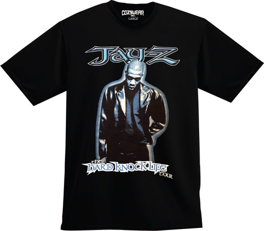 HARD KNOCK LIFE TOUR TEE