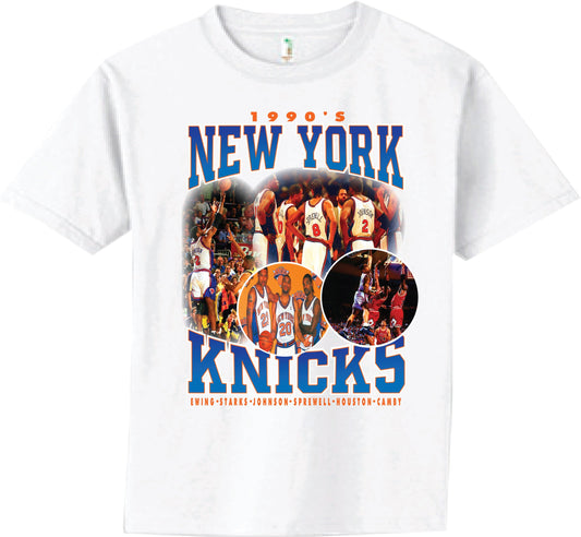 1990’s KNICKS TEE