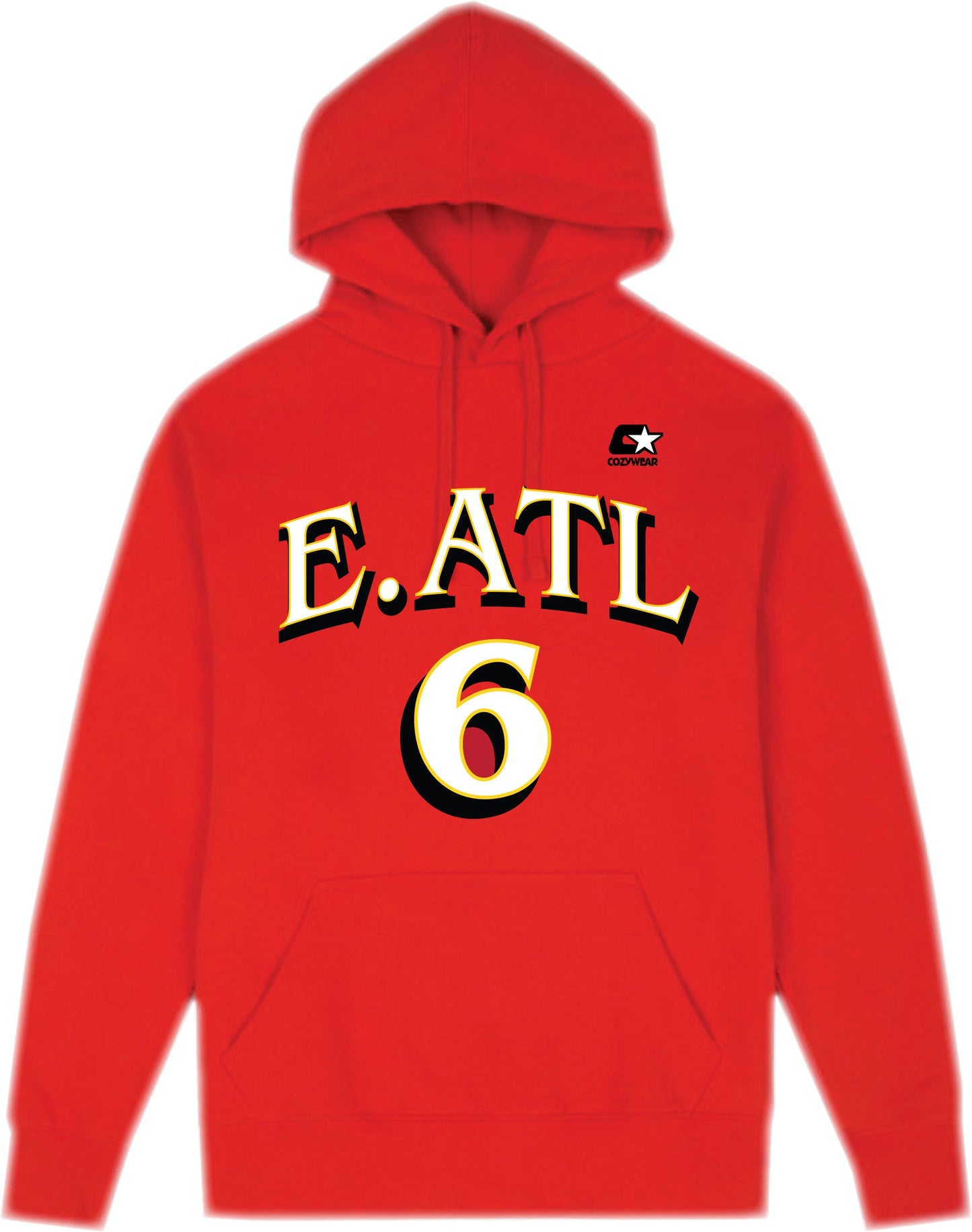 EAST ATLANTA HOODIE