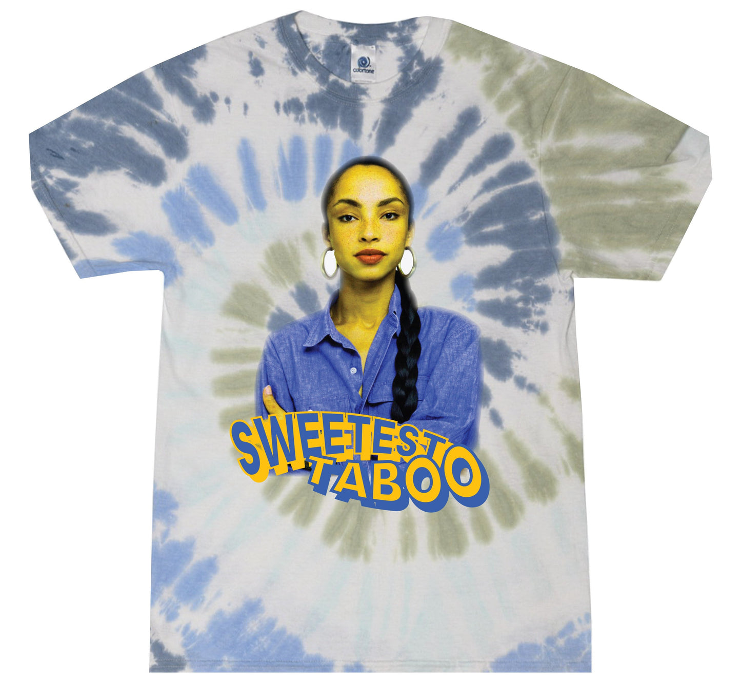 SWEETEST TABOO TEE