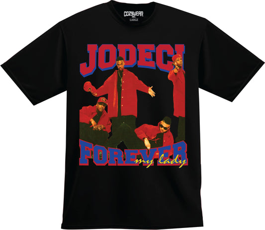 JODECI TEE