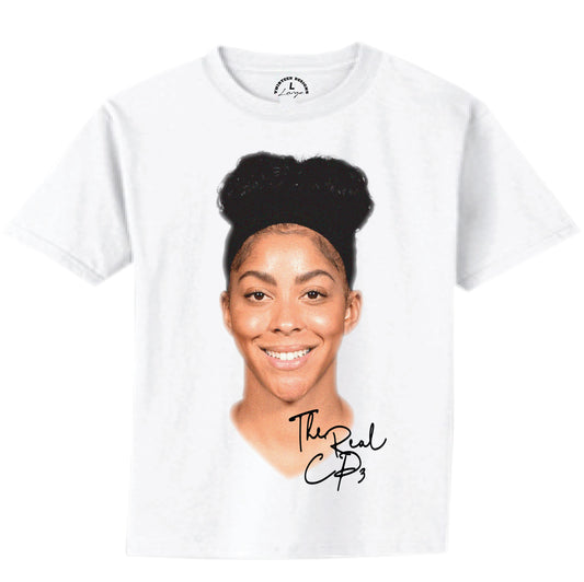 CANDACE PARKER TEE