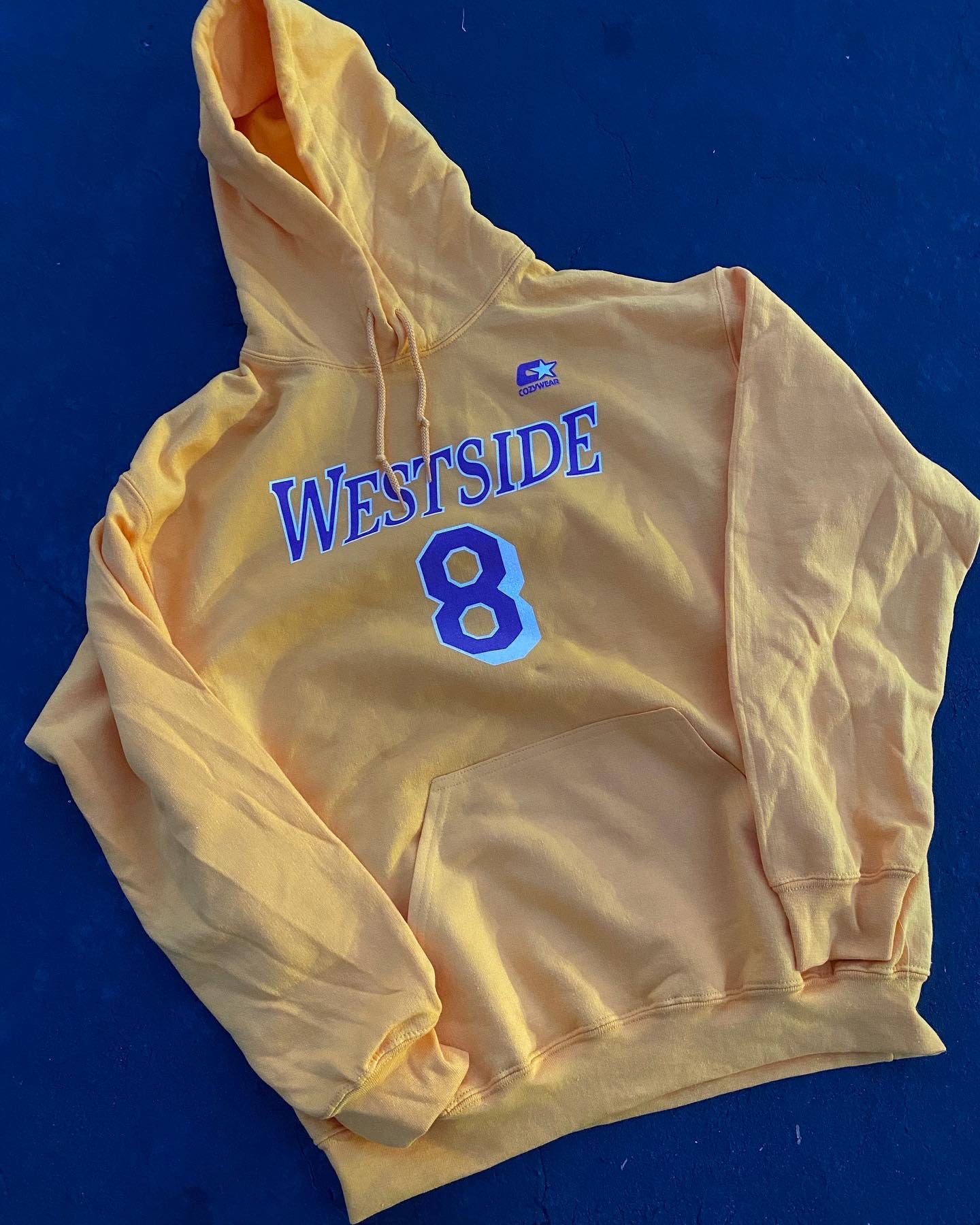 WESTSIDE HOODIE